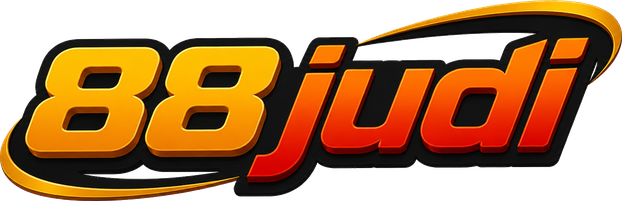 88judi Logo